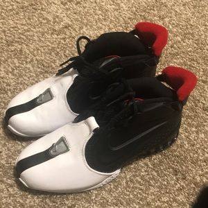 mike vick football cleats